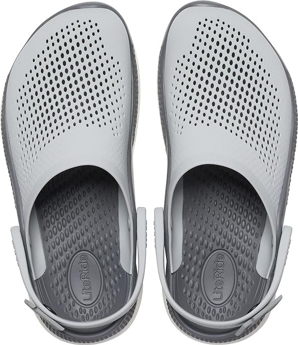 Crocs Unisex-Adult Literide 360 Clog Clog - View 4