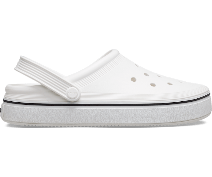 Crocs OFF COURT CLOG - View 4