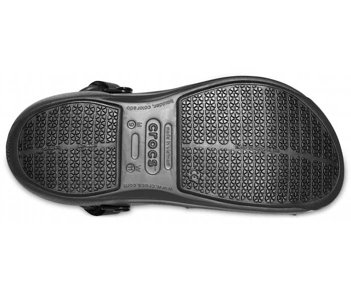 Crocs BISTRO PRO LITERIDE? SLIP RESISTANT WORK CLOG - View 3