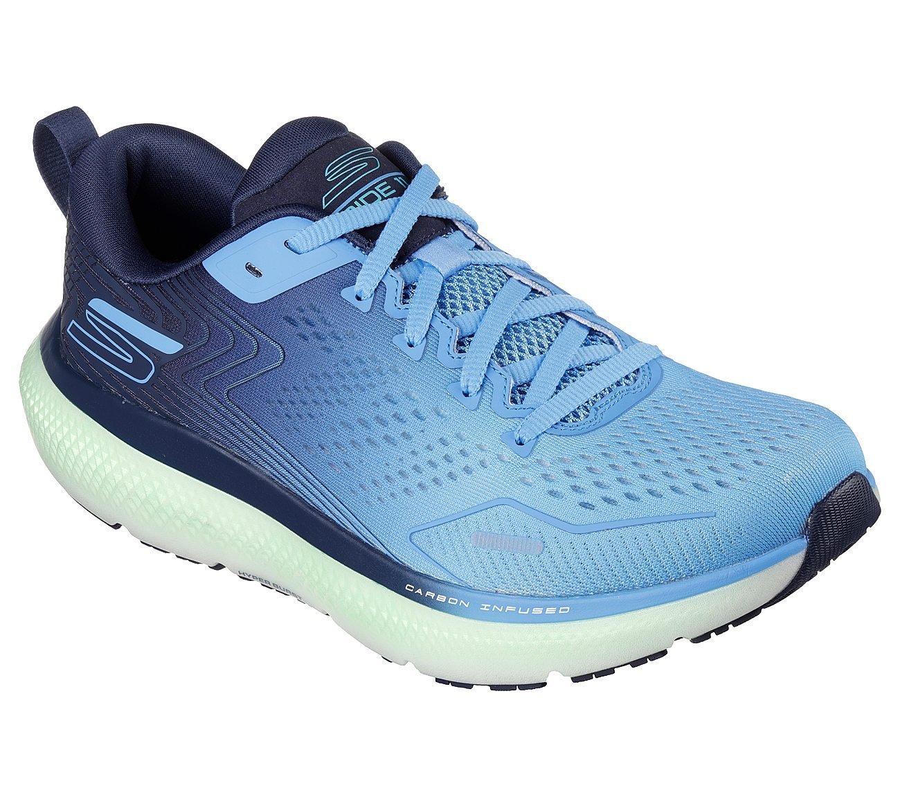 Skechers GO RUN RIDE 11 - View 4
