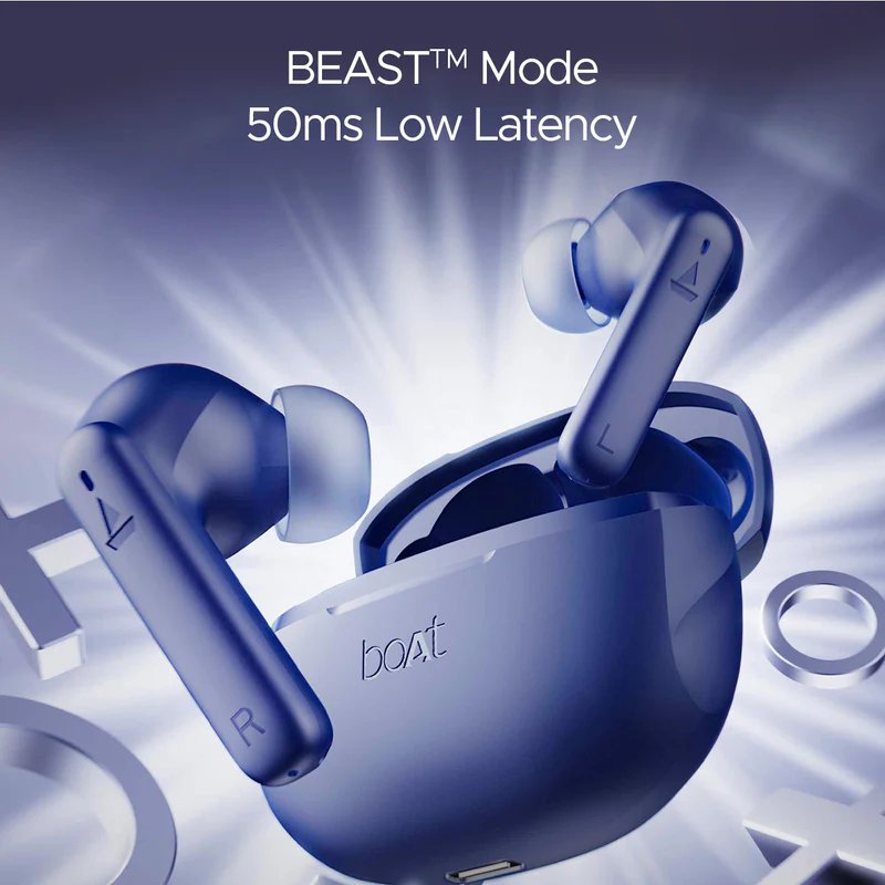 boAt Airdopes 170 Wireless Bluetooth - View 2