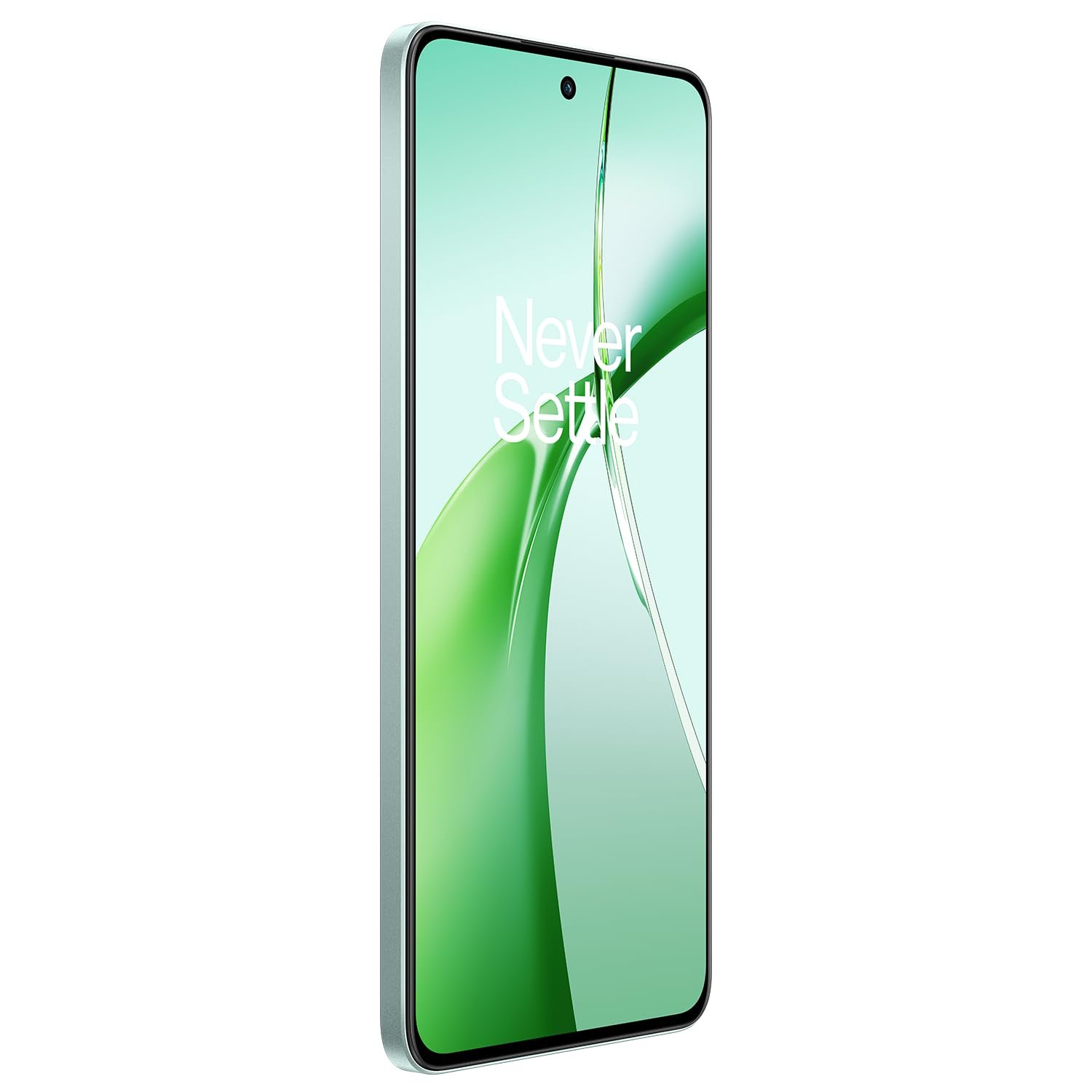OnePlus Nord CE4 (Celadon Marble, 8GB RAM, 128GB Storage) | Lifetime Display Warranty | Qualcomm? Snapdragon? 7 Gen 3 - Best in The Segment | 50 MP Camera with OIS - View 5