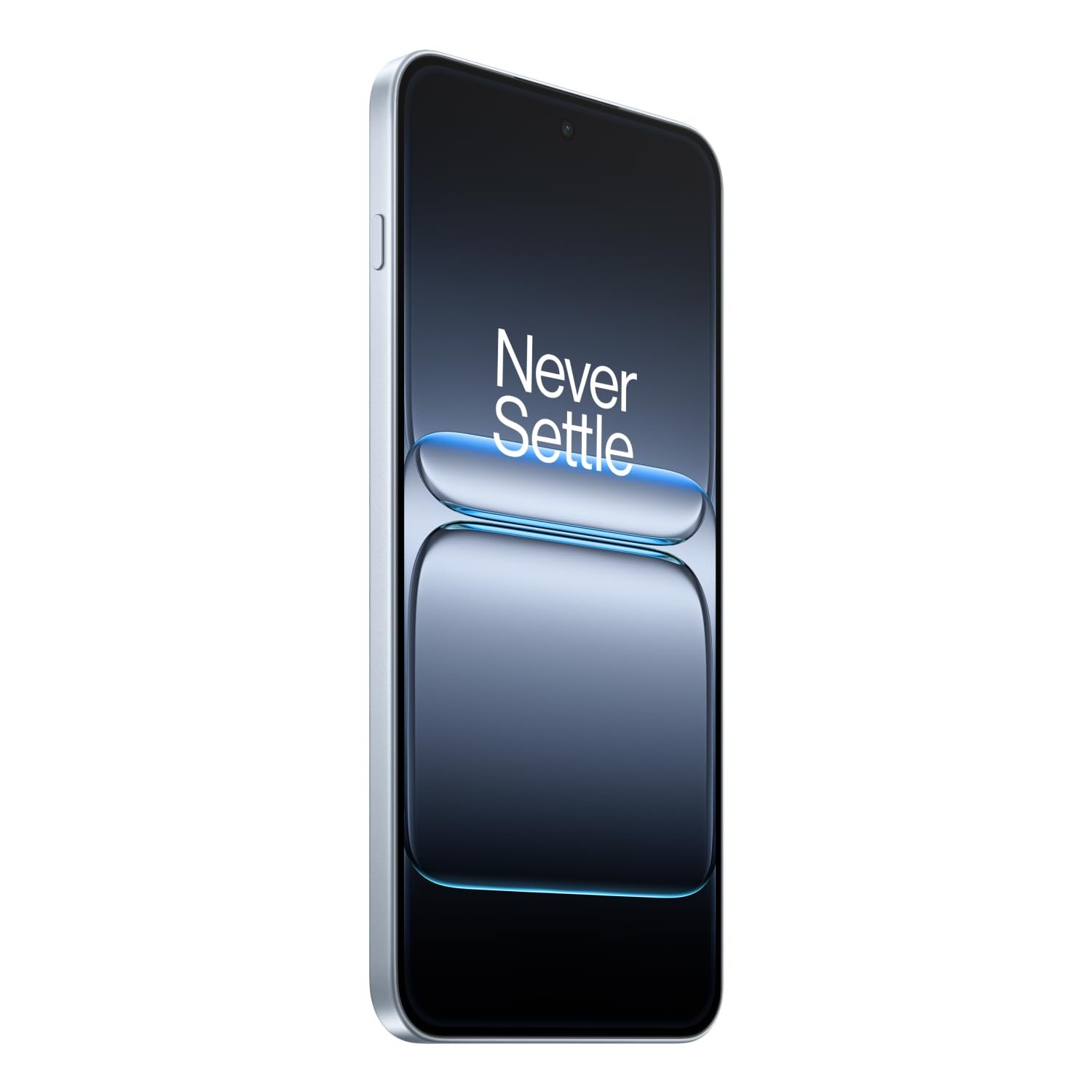 OnePlus Nord 5 | Snapdragon 8s Gen 3 | Stable 144FPS Gaming | Dual 50MP Flagship Camera | Powered by OnePlus AI | 8GB 256GB | Dry Ice - View 4