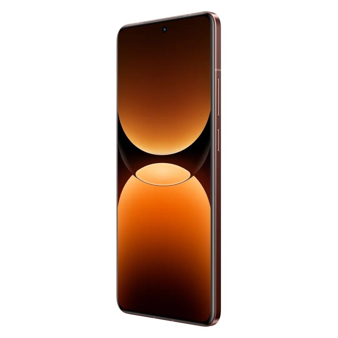 realme GT7 Pro 5G Smartphone 16? Mars Orange - View 4